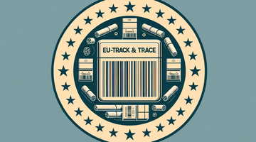 News: EU-Track & Trace für Tabakprodukte